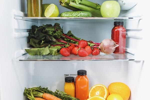 A fridge is an absolutely necessary appliance in Singapore