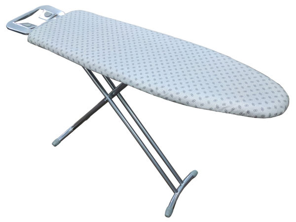 Amark Premium High Heat Resistant T-Leg Ironing Board