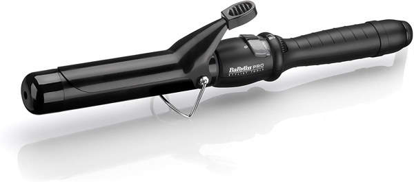 BaByliss Pro Ceramic Dial-A-Heat Hair Curling Iron