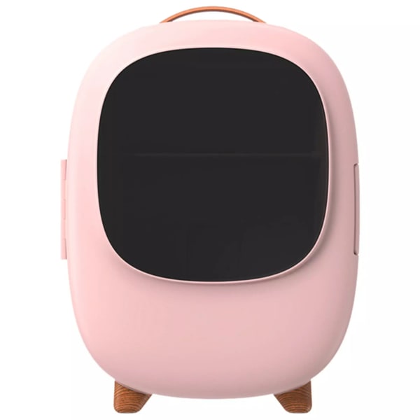 Baseus Zero Space Refrigerator 8L - CRBX01 Pink