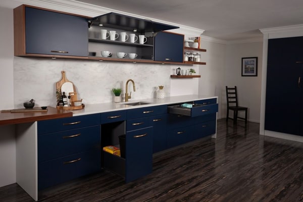 Blum Kitchen Cabinets