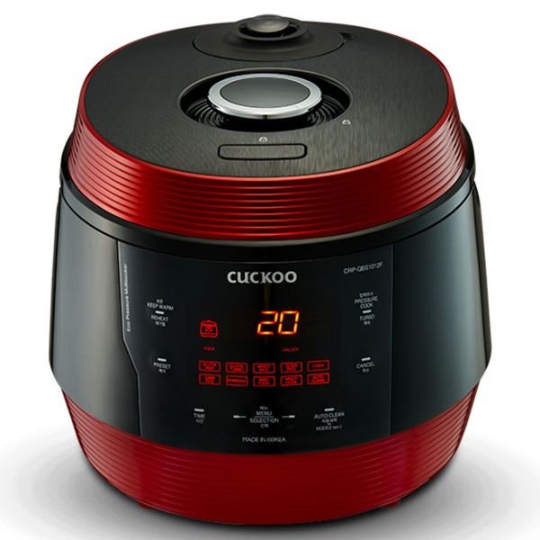 CUCKOO Q10 Multi Cooker