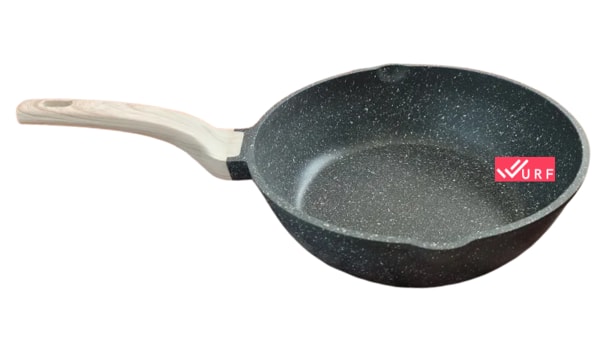 Carote Essential Woody Non Stick Deep Fry Pan