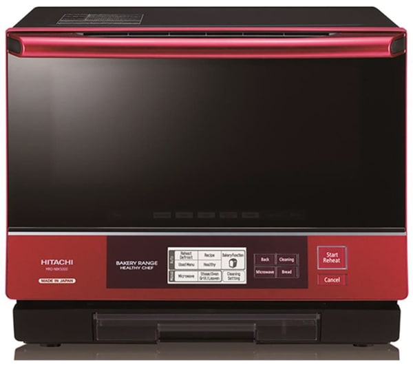 Hitachi 33L Microwave Oven MRO-NBK5000E