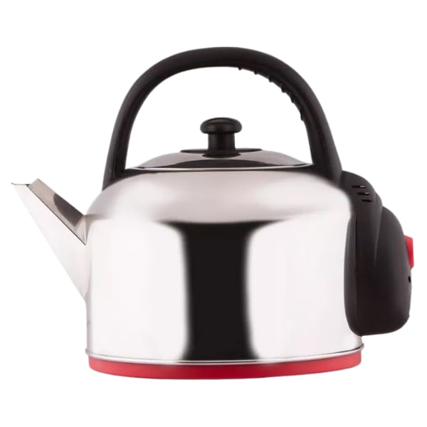 IONA 4.8L Stainless Steel Electric Kettle