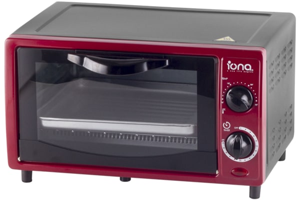 Iona 10L Toaster Oven GL103