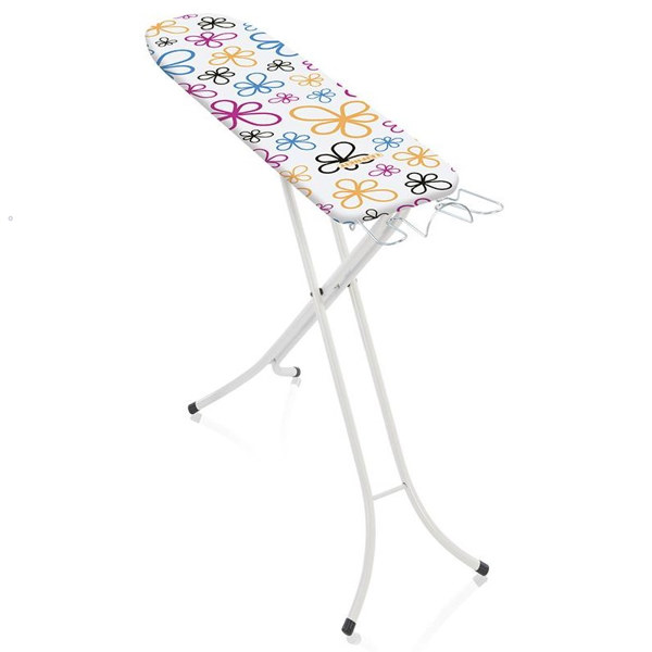 Leifheit Tina Ironing Board With Iron Rest L71508