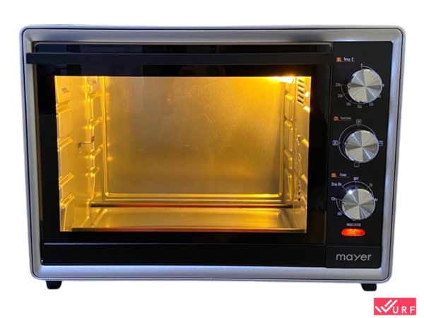 Mayer 30L Electric Oven MMO30