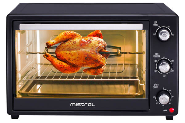 Mistral 32L Electric Oven MO32RCL