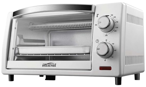 Mistral 9L Oven Toaster MO90i