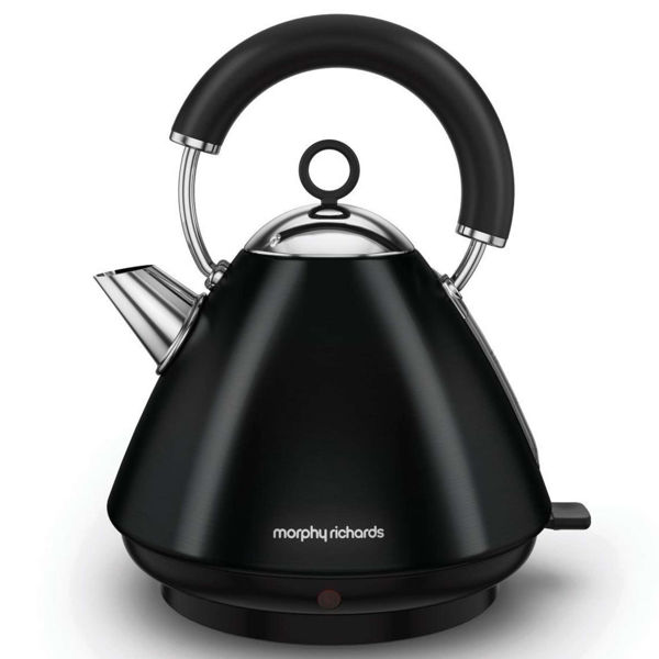 Morphy Richards Accents Traditional Kettle 1.5L