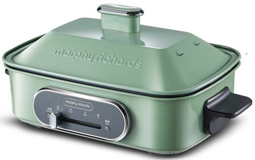 Morphy Richards Multifunction Cooking Pot MR9088
