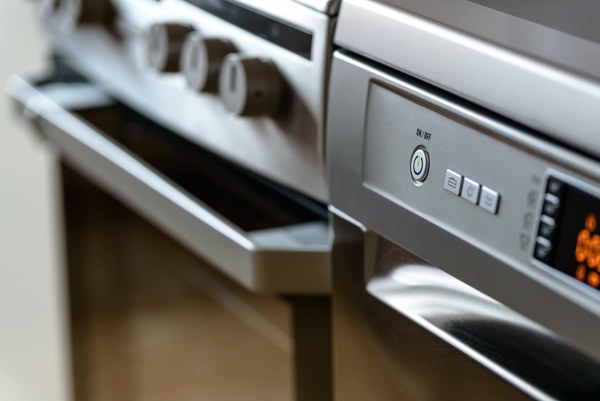 Ovens Give You More Control Over Temperature And Time Selection