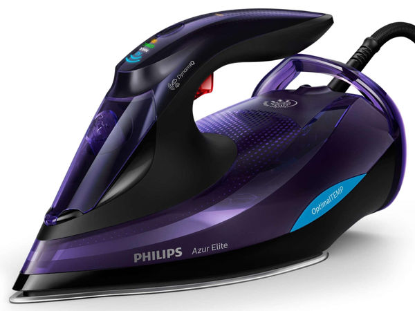 Philips Azur Elite Steam Iron With OptimalTEMP Technology GC5039/30