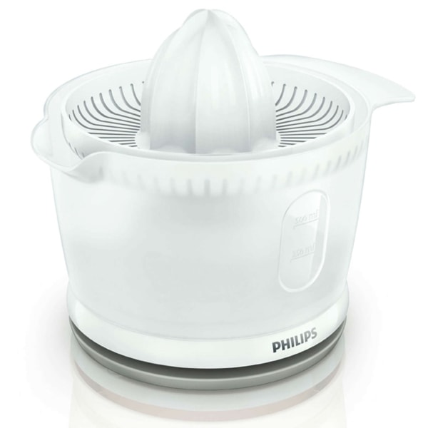 Philips Daily Collection Electric Citrus Press HR2738/00