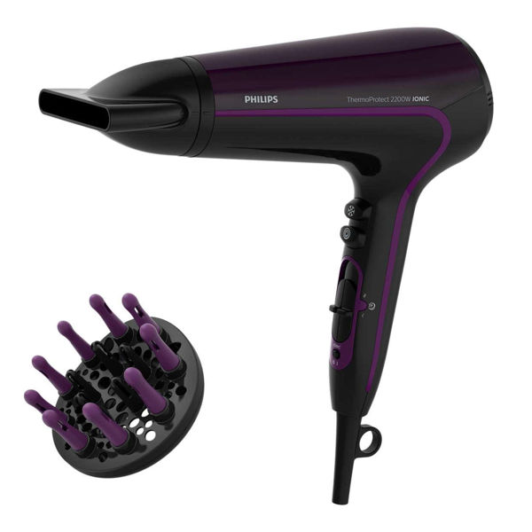 Philips HP8233/03 ThermoProtect Ionic Hair Dryer