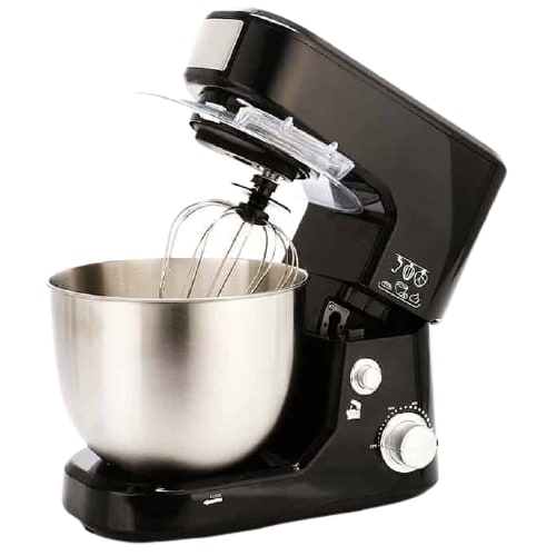 Russell Taylors 5L Stand Mixer SM-1000