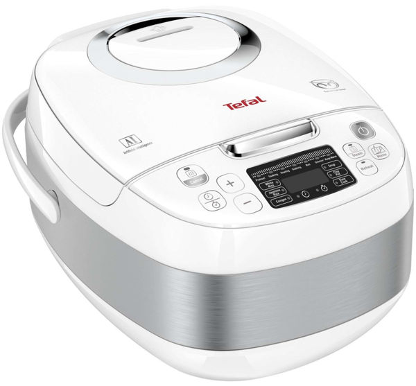 Tefal Delirice Compact Rice Cooker 1L RK7501