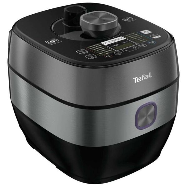 Tefal Express Induction Multi Cooker 5L CY638