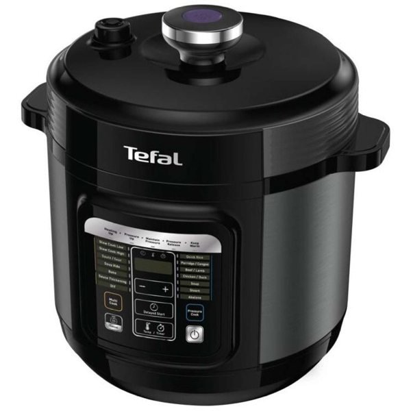 Tefal Home Chef Smart 6L Multicooker CY601