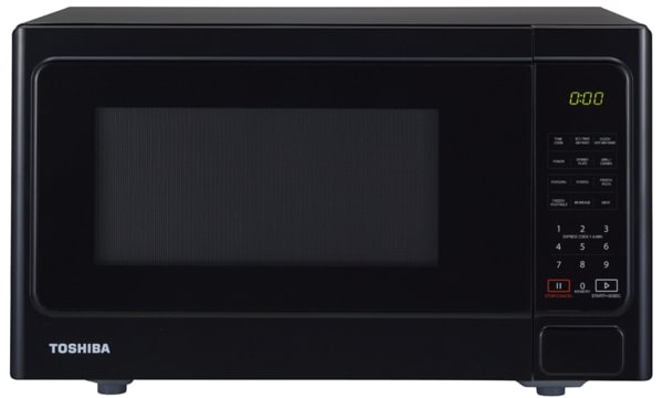 Toshiba 25L Microwave Oven Solo MM-EM25P