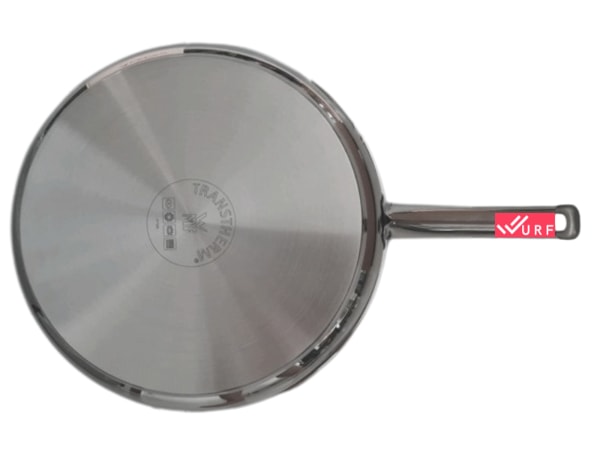 WMF Profi Frying Pan - Back