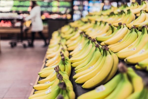 When in doubt, follow how supermarkets store fresh food